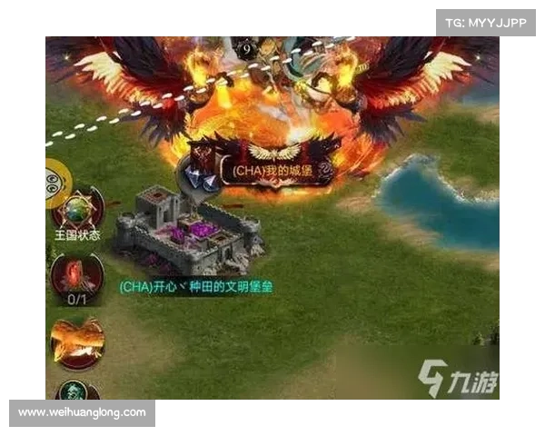 如何快速崛起 《列王的纷争》技巧解析与进阶攻略大全 如何快速崛起 《列王的纷争》技巧解析与进阶攻略大全