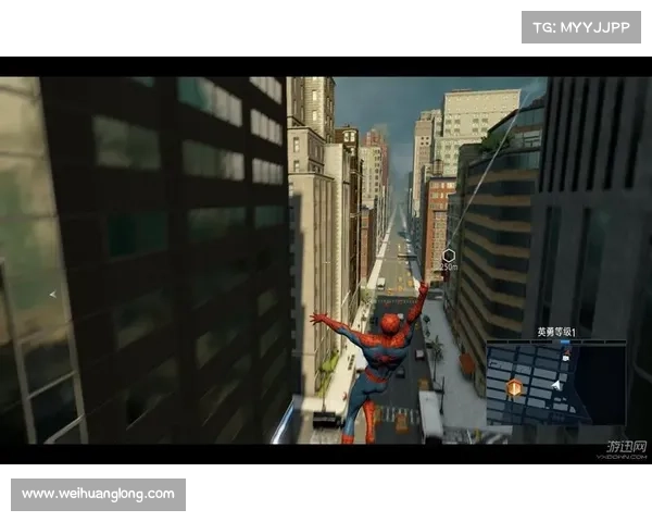 探索《神奇蜘蛛侠》中抉择命运的关键步骤引领玩家踏上真正的英雄之路