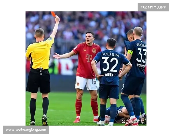 五大关键原因解析德甲球队为何始终难以撼动拜仁长期统治地位