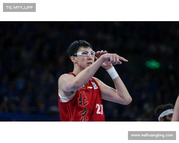 周琦加盟新疆时间解析及背后原因深度剖析未来发展走向