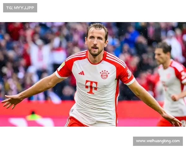 哈里凯恩如何凭借独特天赋与坚持成为足球界的顶尖射手