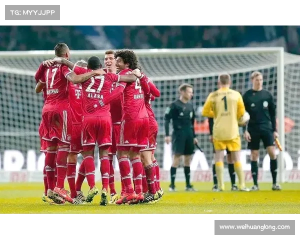 德甲球队挑战拜仁困难的五大原因